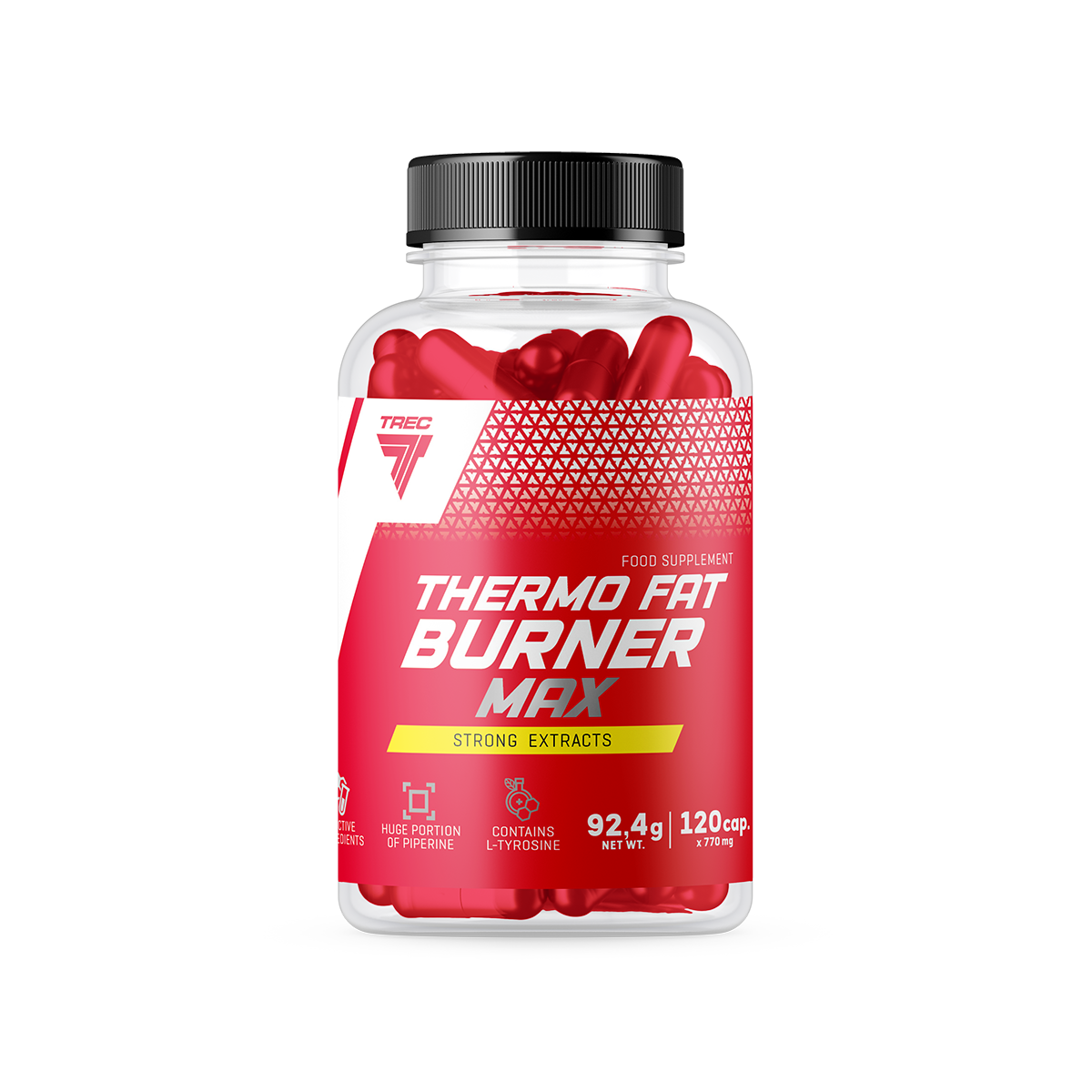 Thermo Fat Burner Max Trec Nutrition