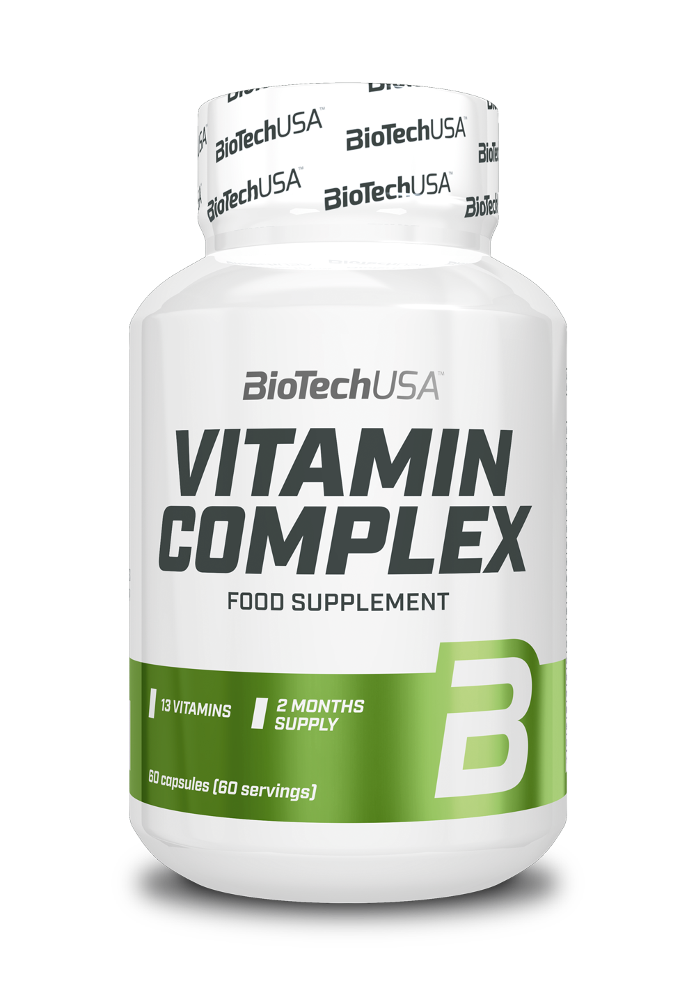 Vitamin Complex BioTech USA